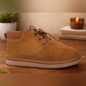 Koolaburra by Ugg Tan Advey Boots